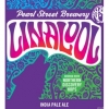 Linalool IPA label