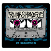 Rumpshaker NEIPA label